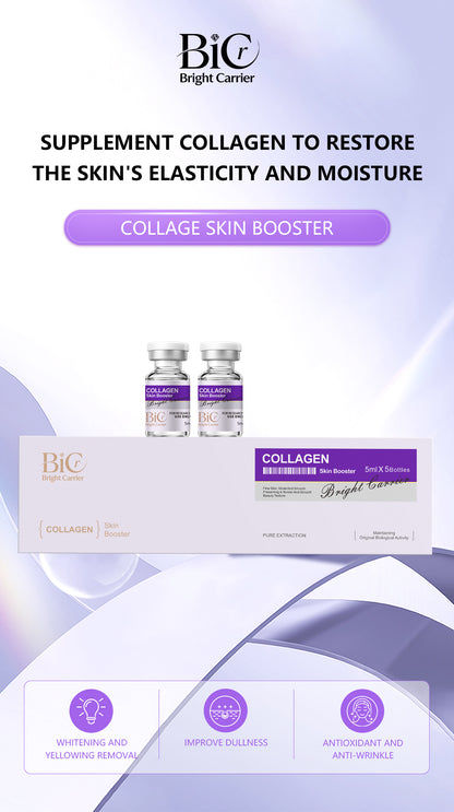 Collagen Skin Booster