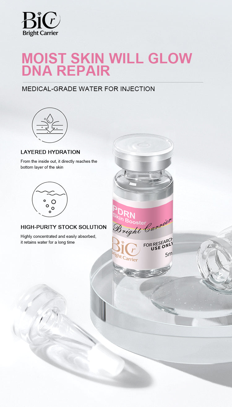 PDRN  Skin Booster