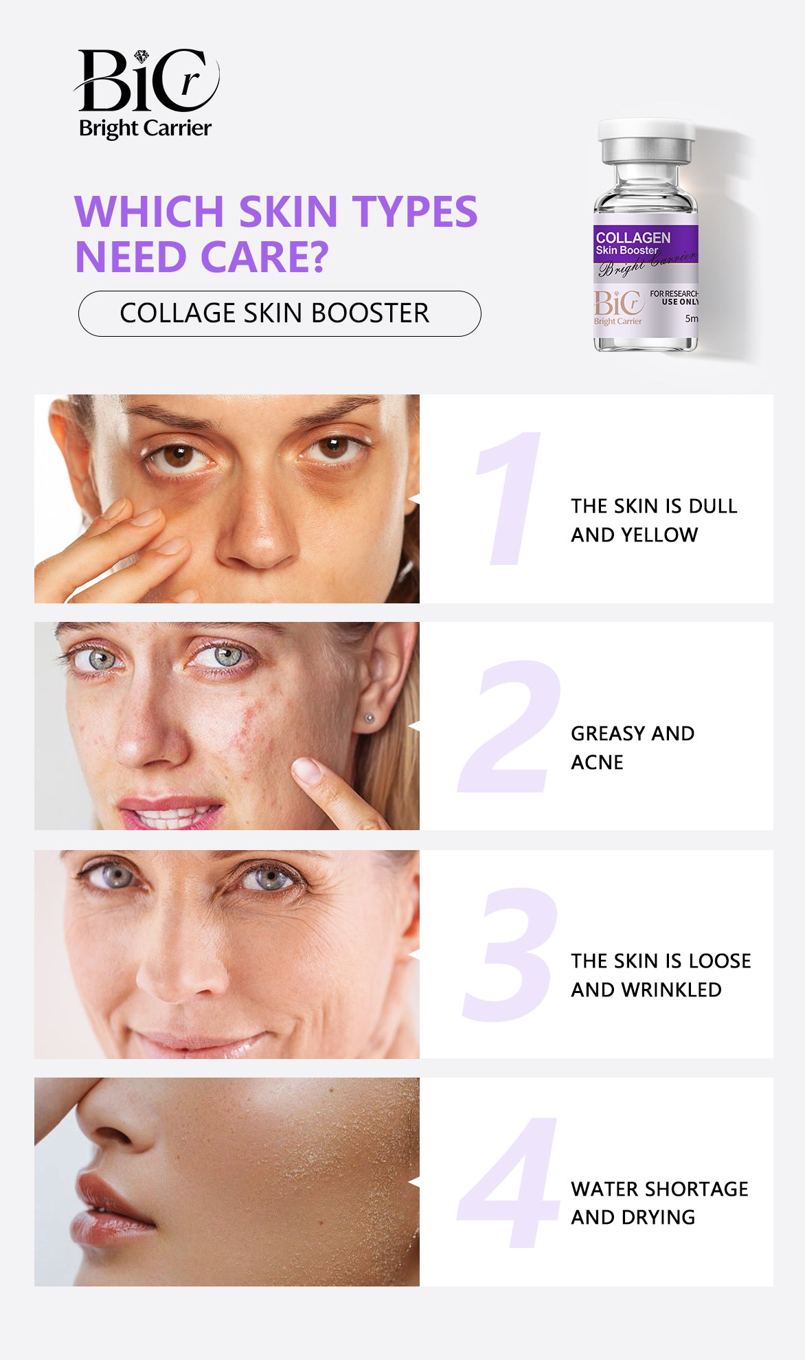 Collagen Skin Booster