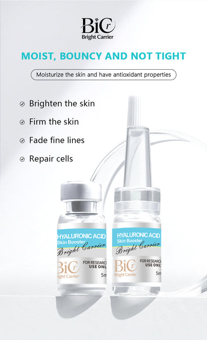 Hyaluronic Acid Skin Booster