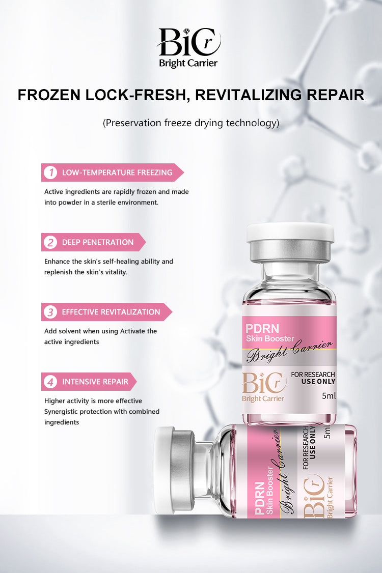 PDRN  Skin Booster