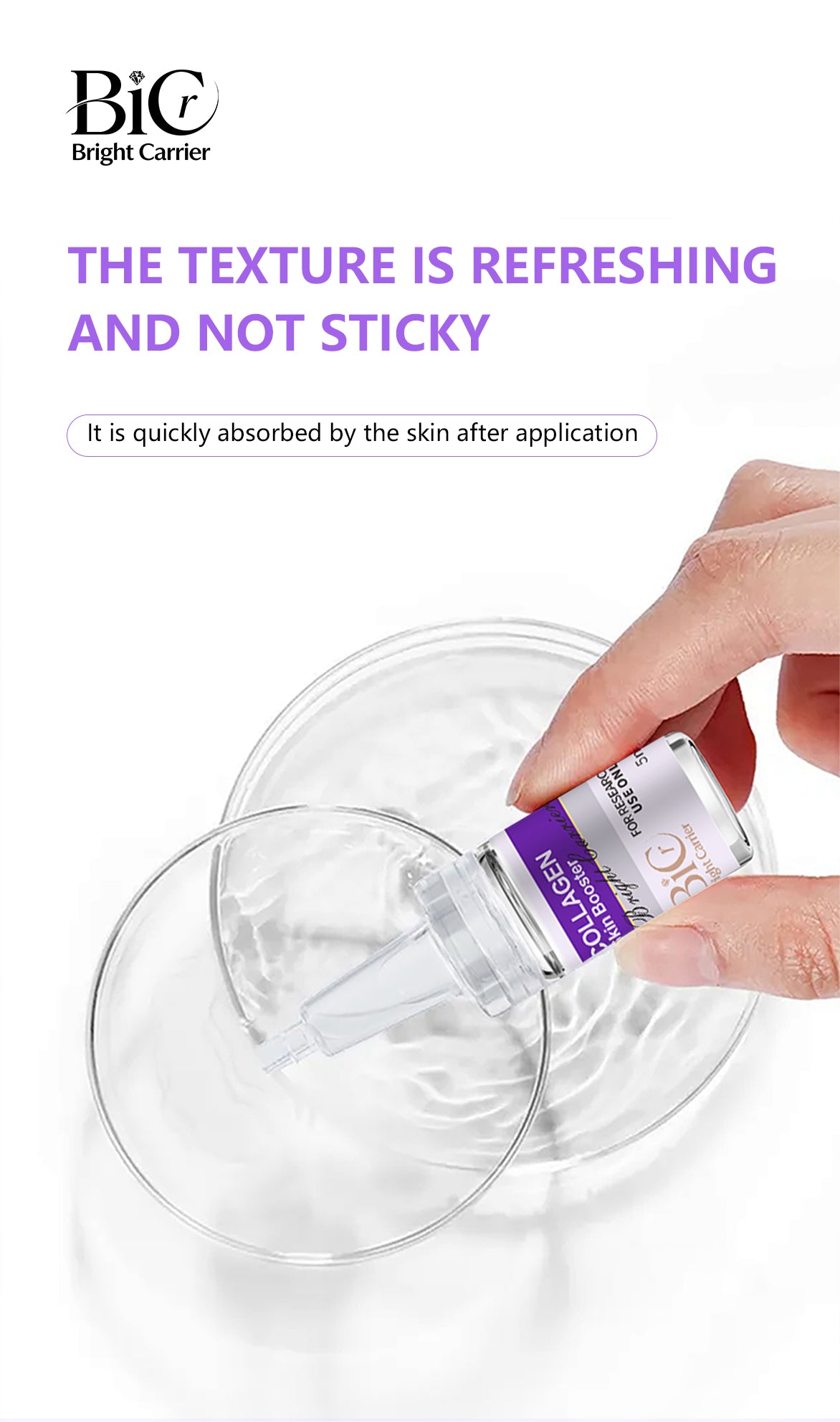 Collagen Skin Booster