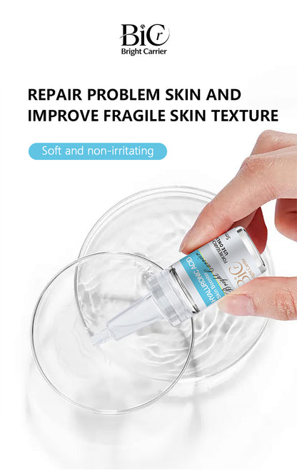 Hyaluronic Acid Skin Booster