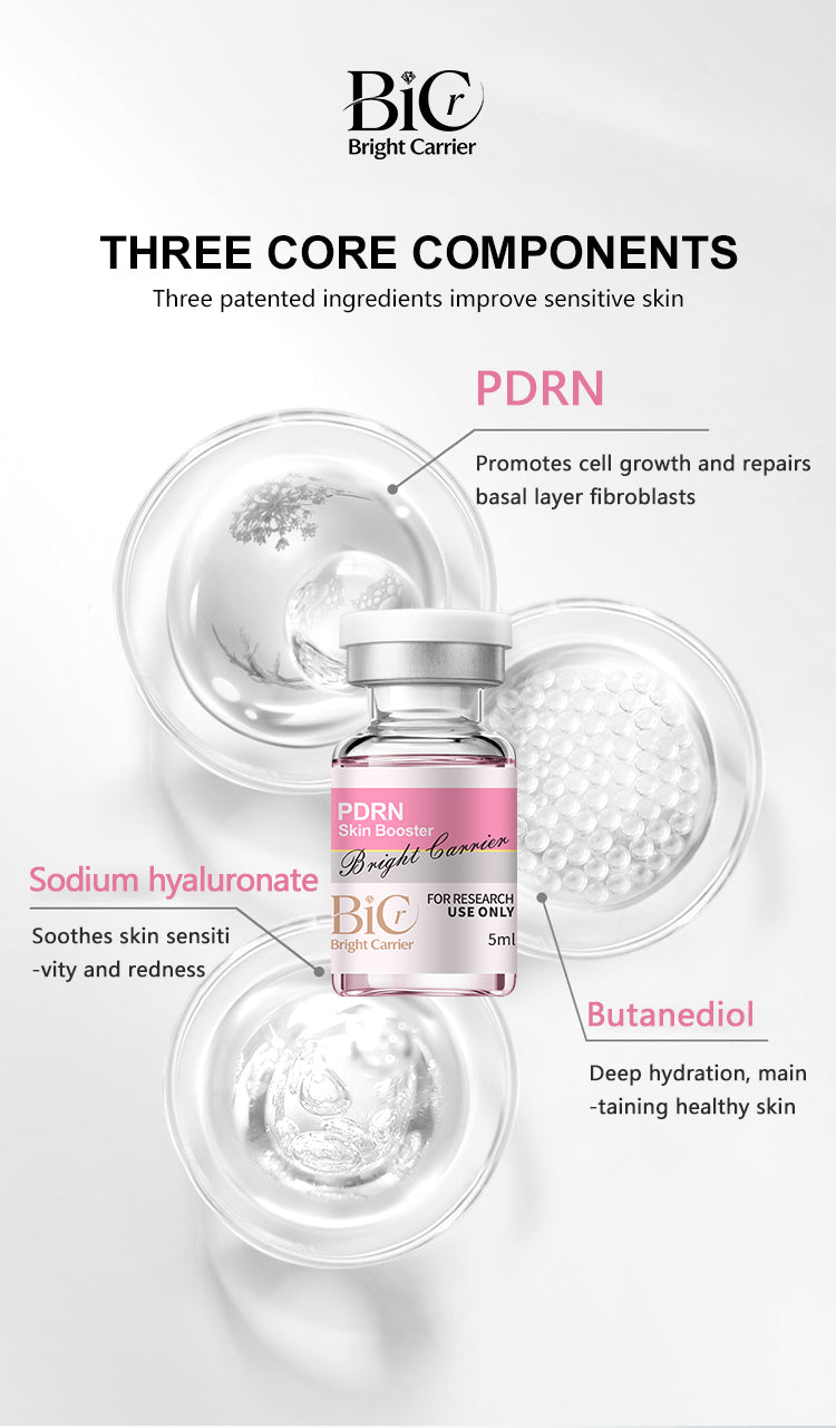 PDRN  Skin Booster