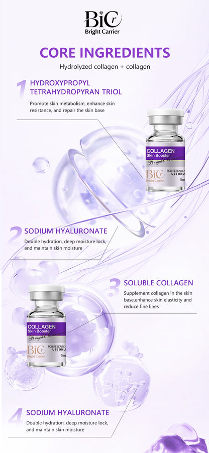 Collagen Skin Booster