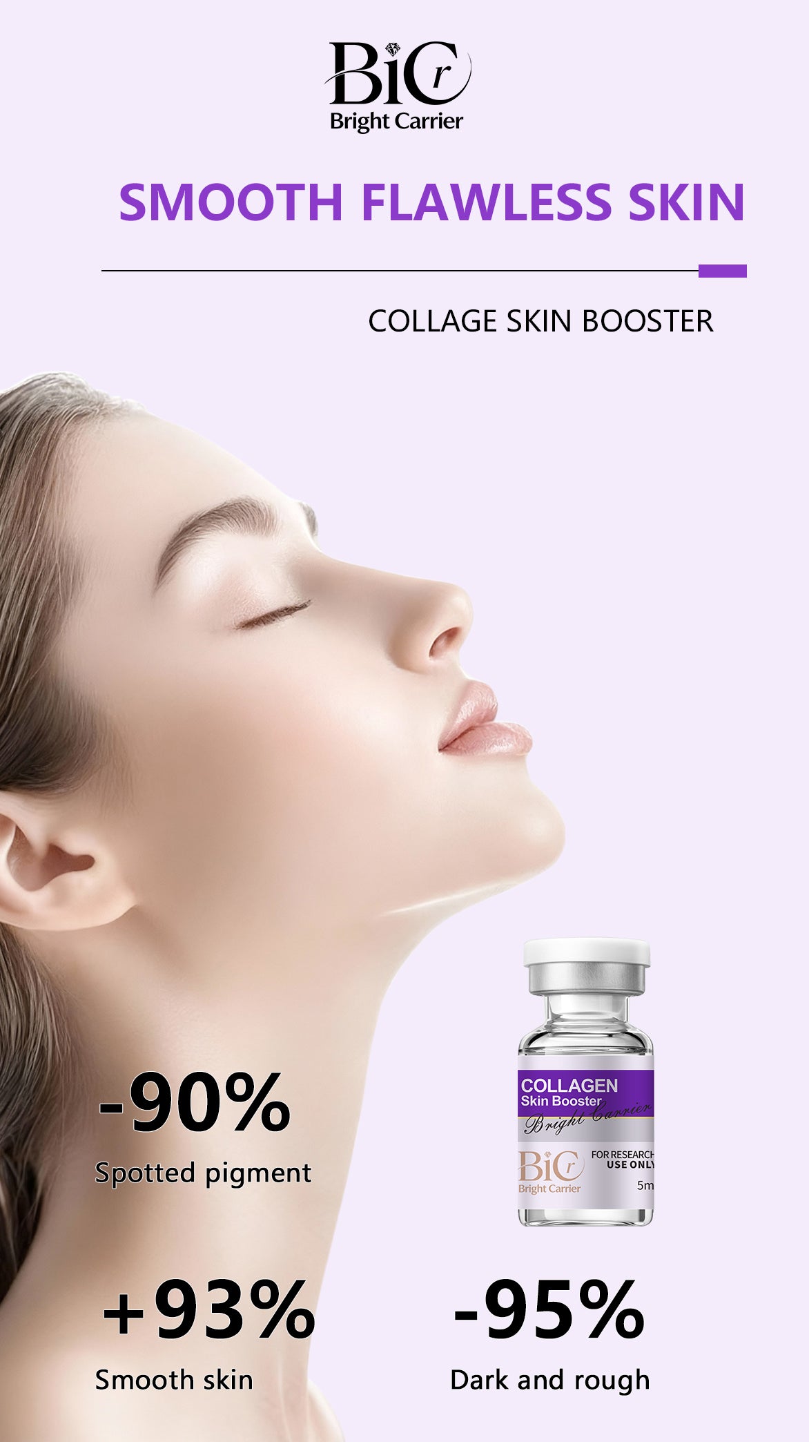 Collagen Skin Booster