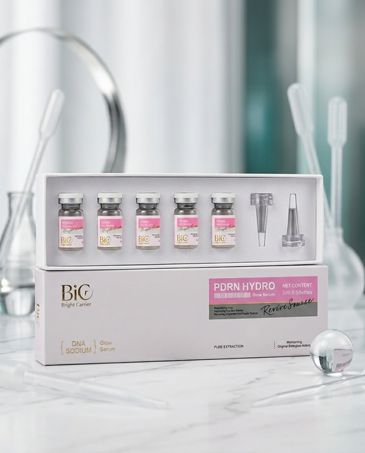PDRN  Skin Booster