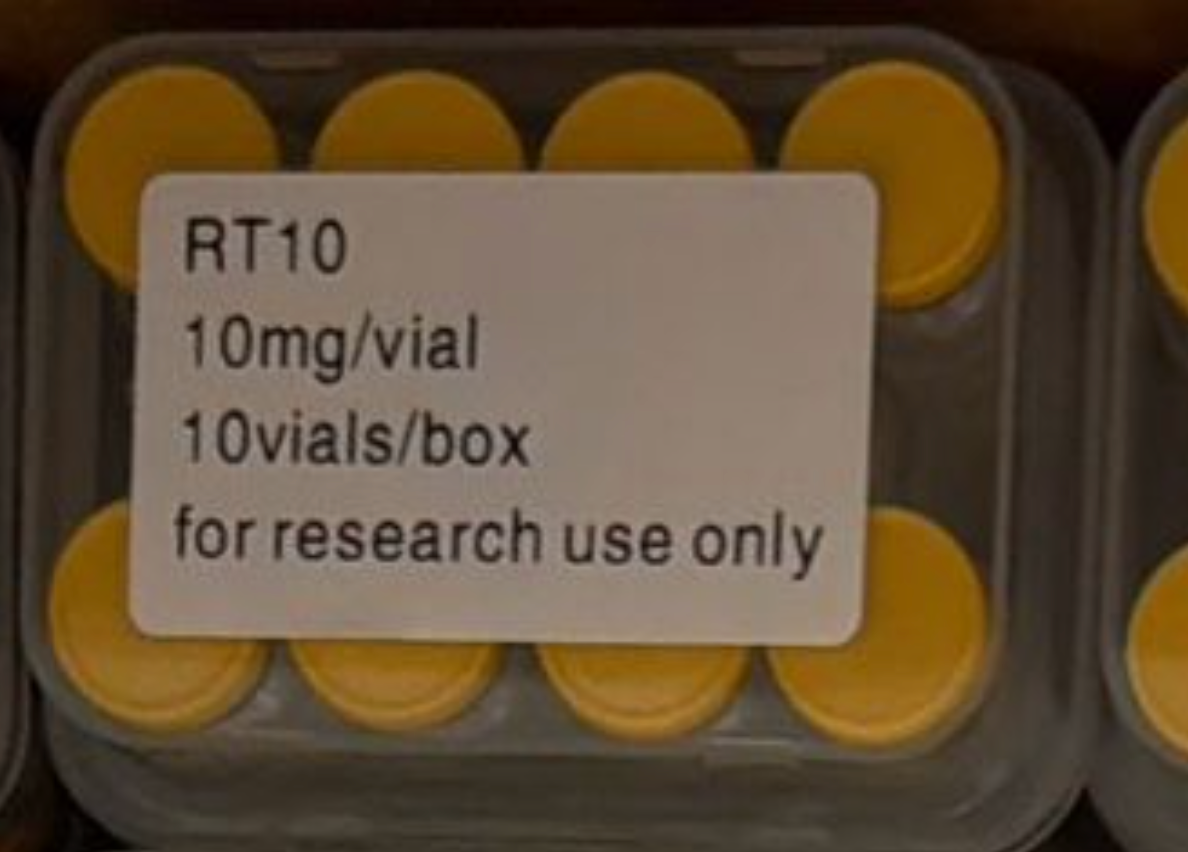 Retatrutide