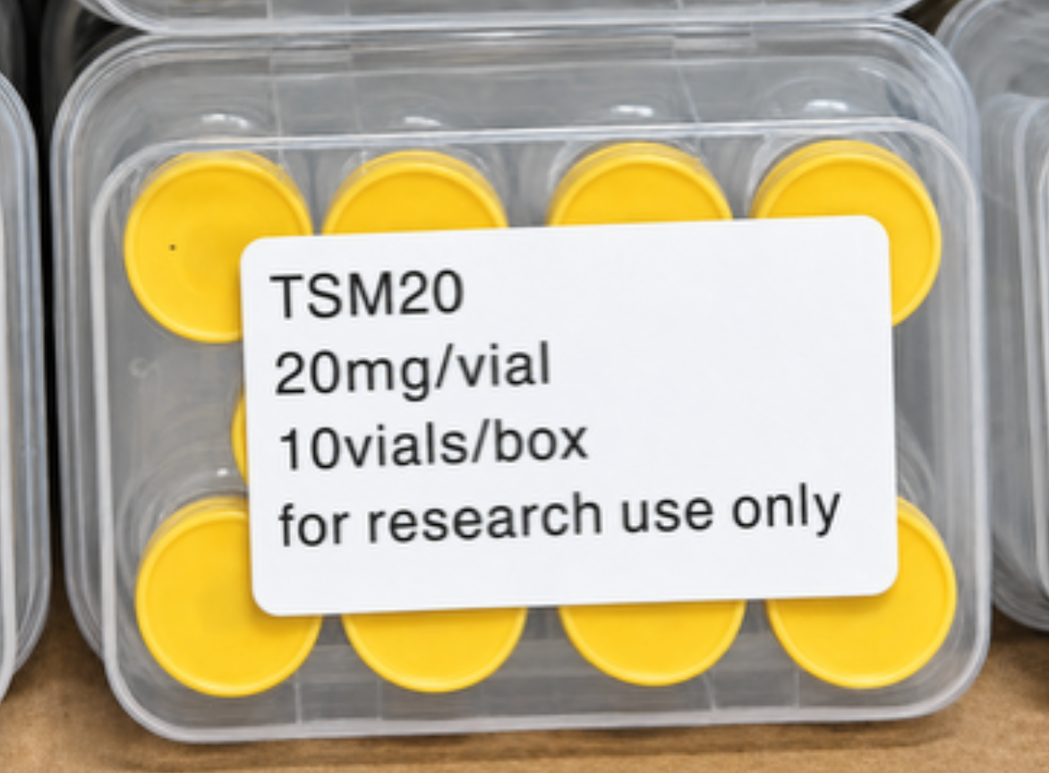 Tesamorelin