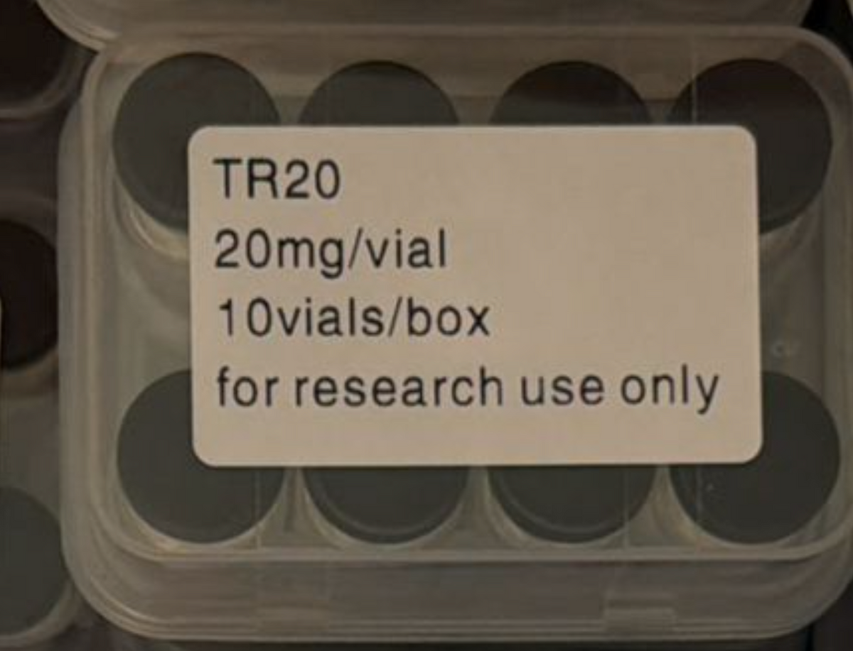 Tirzepatide