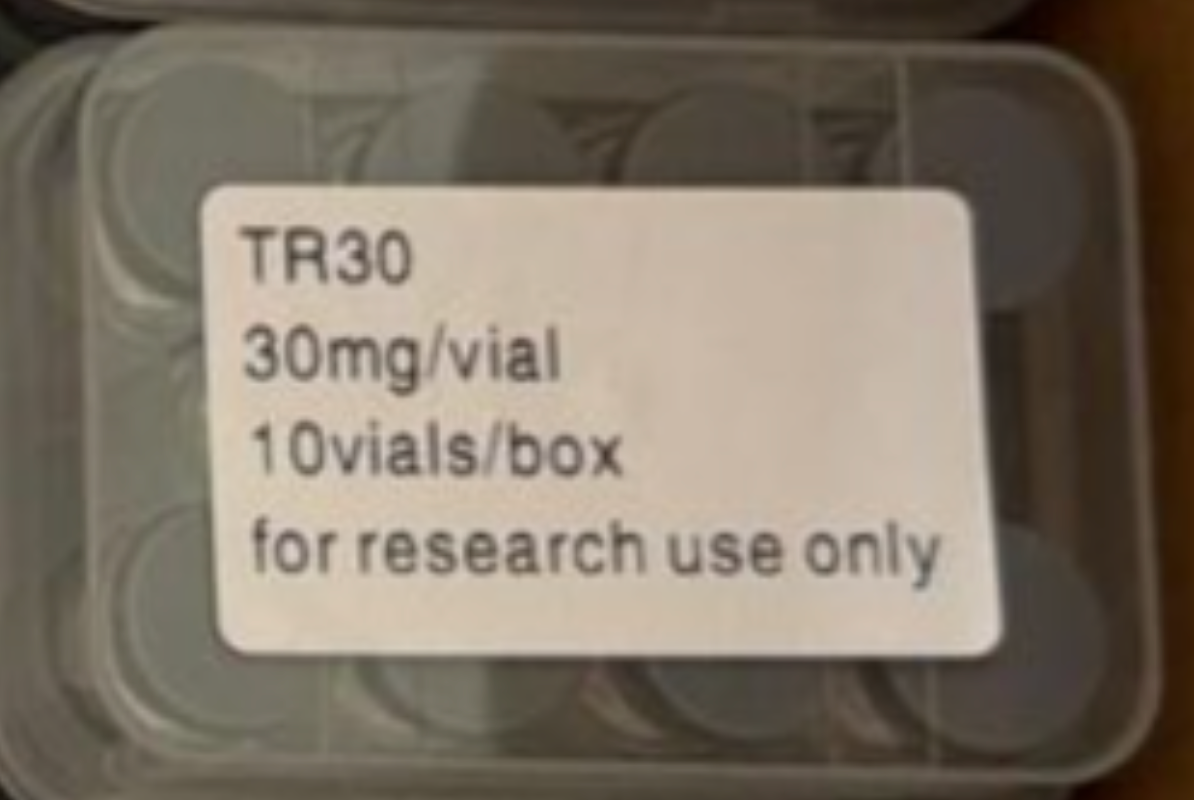 Tirzepatide