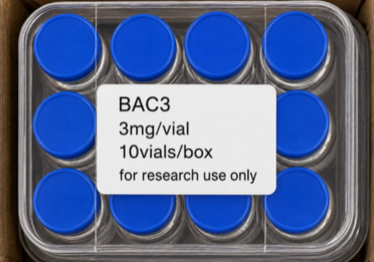 BAC