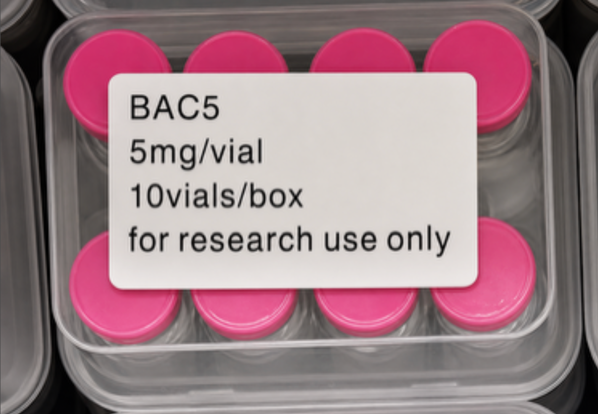 BAC