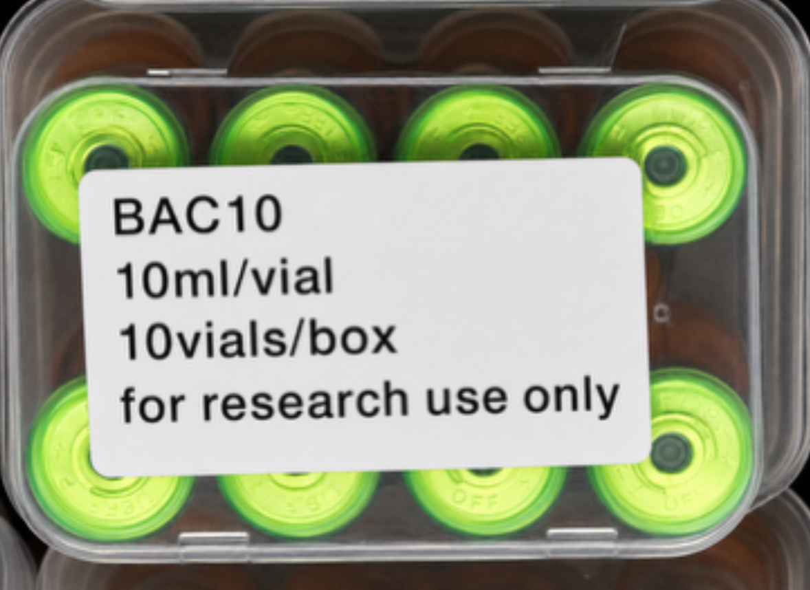 BAC