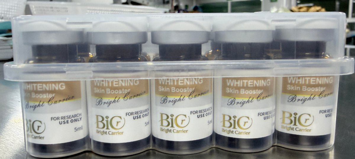 Whitening Skin Booster