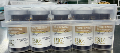 Whitening Skin Booster