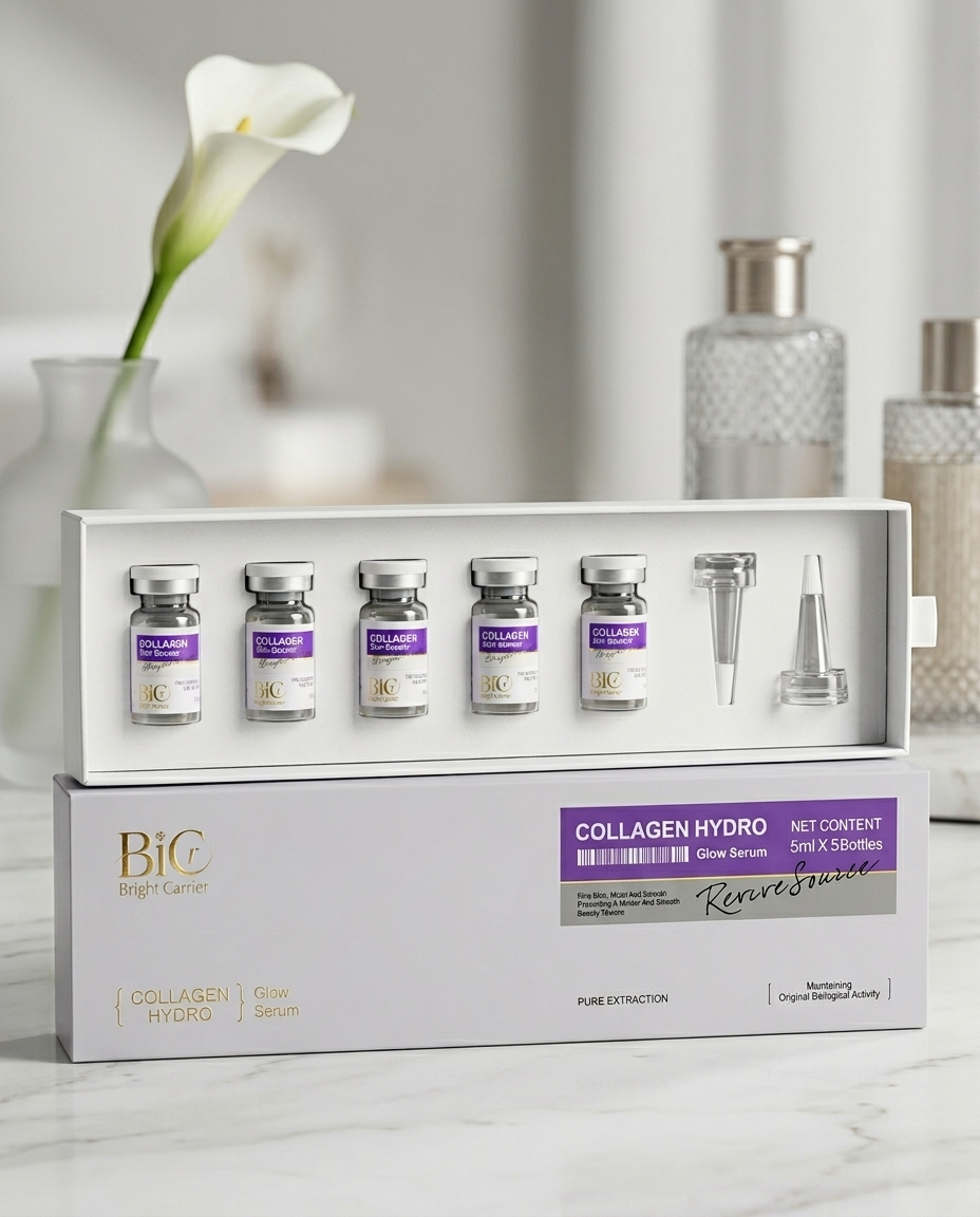 Collagen Skin Booster