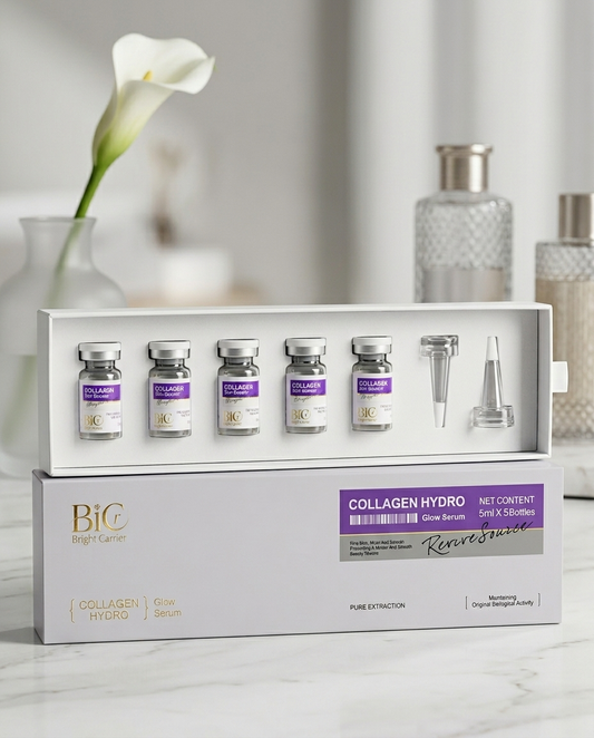 Collagen Skin Booster