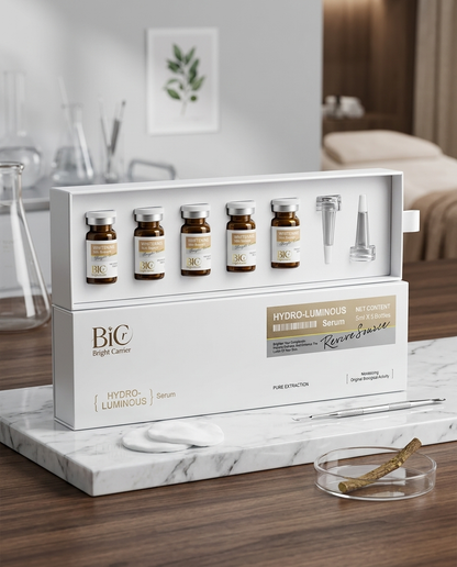 Whitening Skin Booster