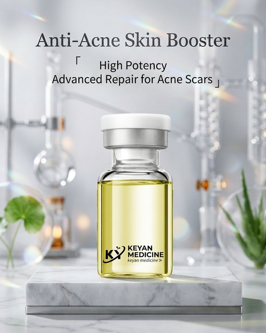 Anti-Acne Skin Booster